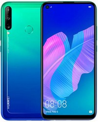 Прошивка телефона Huawei Y7p в Краснодаре